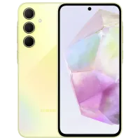 Samsung Galaxy A35 8 GB/ 256 GB/ Dual SIM/ Lemon Awesome