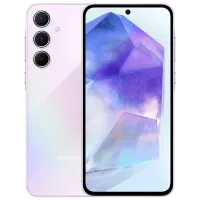 Samsung Galaxy A55 8 GB/ 256 GB/ Dual SIM/ Violet 