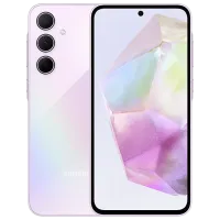 Samsung Galaxy A35 6 GB/ 128 GB/ Dual SIM/ Violet Awesome