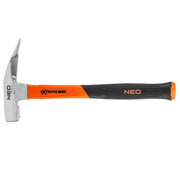 Молоток для слесарей NEO Tools 52552 Сталь/ Стекловолокно photo 1