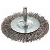 Perie rotativă Graphite 4014 75 mm