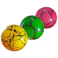 Minge pentru fotbal PS 02700 PVC/ Amator