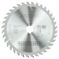 Disc circular Hikoki 752426 