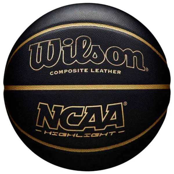 Minge de volei Wilson NCAA Hightlight 295 N7 Piele artificială/ Amator photo 1 Minge de volei Wilson NCAA Hightlight 295 N7 Piele artificială/ Amator photo 1