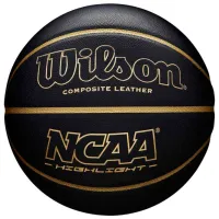 Мяч для волейбола Wilson NCAA Hightlight 295 N7 Искусственная кожа/ Любительский