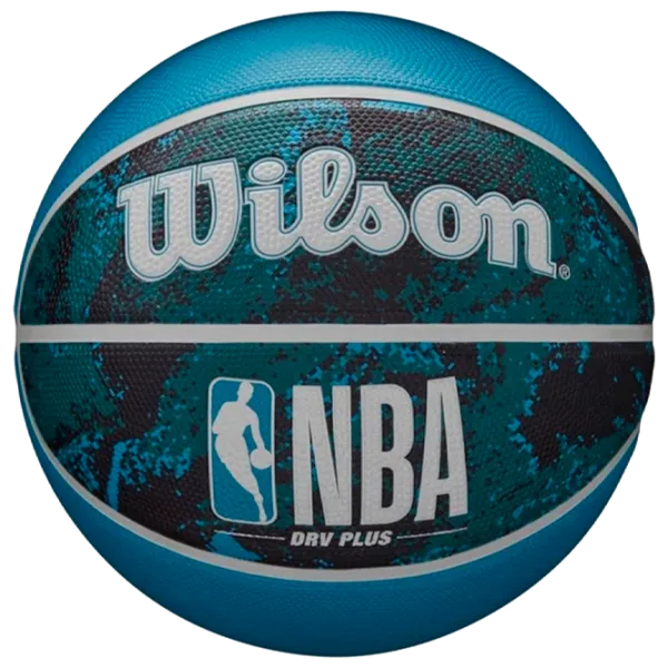 Minge de baschet Wilson NBA DRV Plus Vibe Cauciuc/ Amator photo 1
