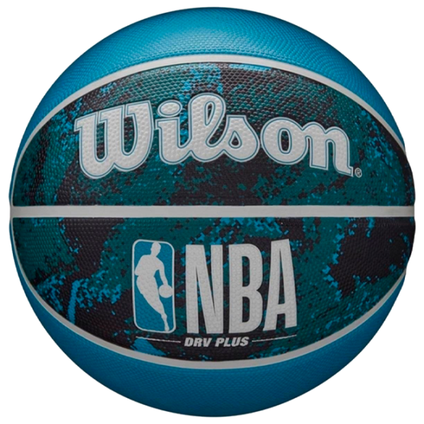 Minge de baschet Wilson NBA DRV Plus Vibe Cauciuc/ Amator photo 1