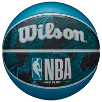 Minge de baschet Wilson NBA DRV Plus Vibe Cauciuc/ Amator