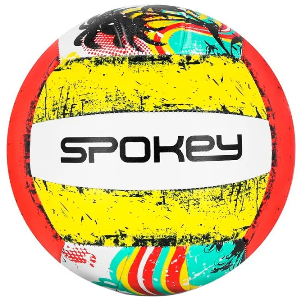 Minge de volei Spokey Libero PVC/ Amator photo 1 Minge de volei Spokey Libero PVC/ Amator photo 1