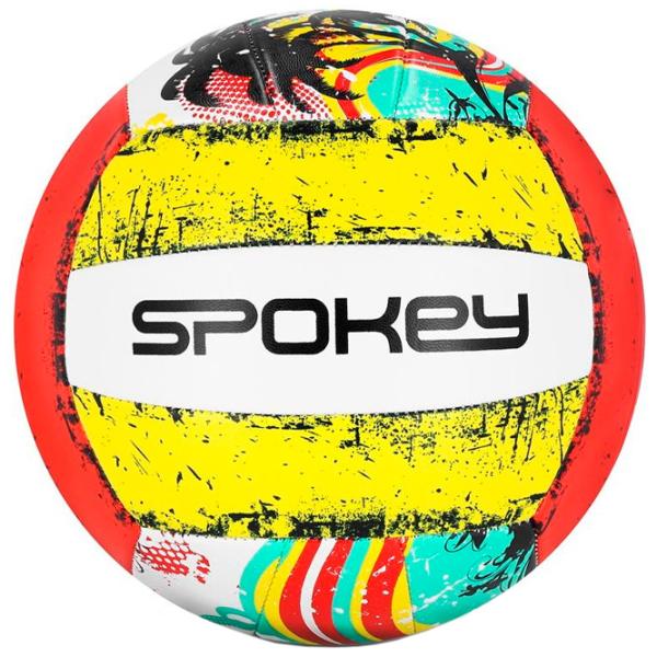 Minge de volei Spokey Libero PVC/ Amator photo 1 Minge de volei Spokey Libero PVC/ Amator photo 1