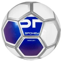 Minge pentru fotbal Spokey Mercury PVC/ Amator