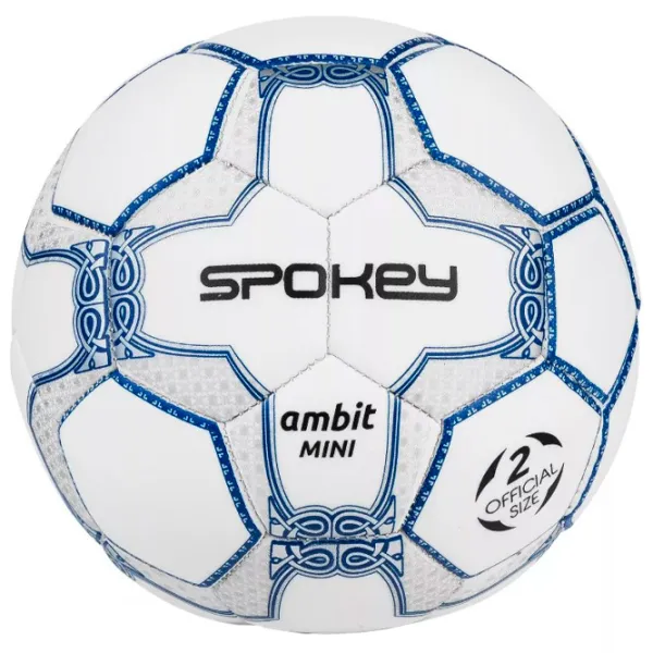 Minge pentru fotbal Spokey Ambit Mini TPU/ Amator photo 1 Minge pentru fotbal Spokey Ambit Mini TPU/ Amator photo 1