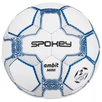 Мяч для футбола Spokey Ambit Mini ТПУ/ Любительский