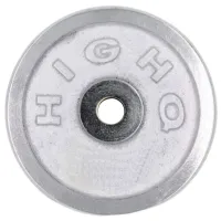 Greutate pentru halteră Arena 802425 2.5 kg