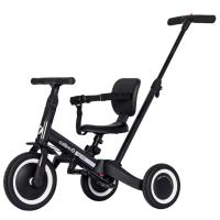 Трицикл Colibro Tremix Up 25 кг/ Черный | ENTER.ONLINE