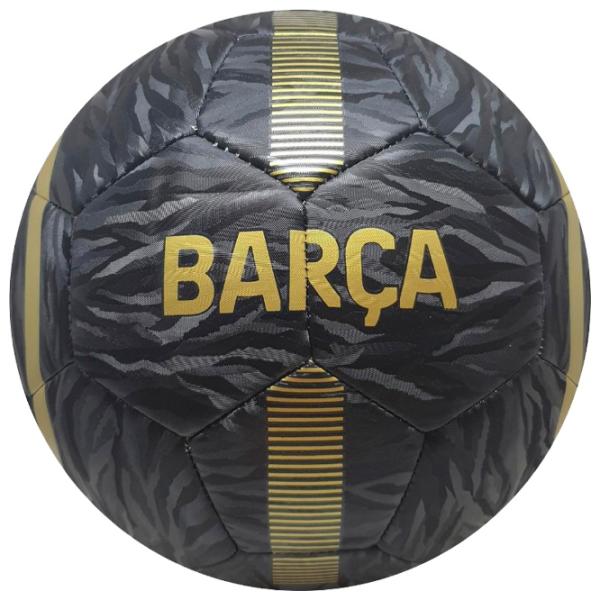 Minge pentru fotbal Barcelona Away 20/ 21 R.5 PVC/ Amator photo 1
