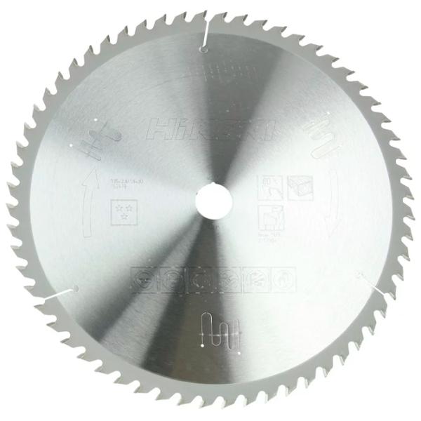 Циркулярный диск Hikoki 752478  photo 1