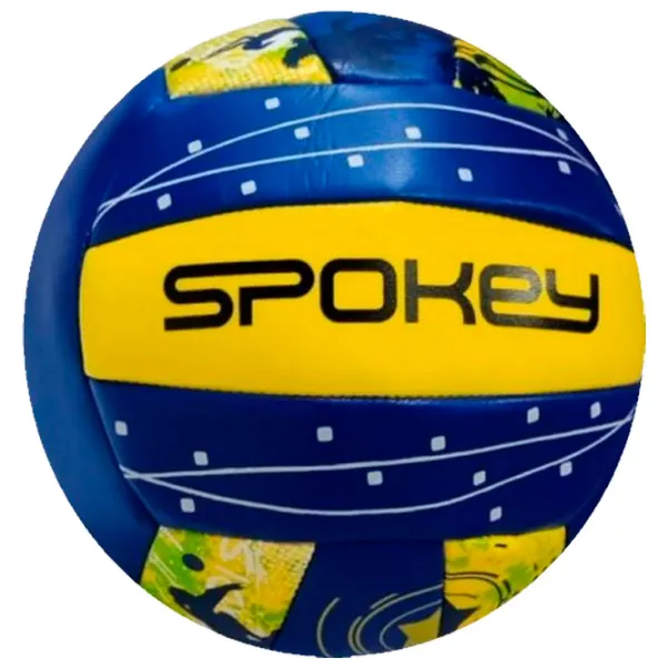Minge de volei Spokey Libero PVC/ Amator photo 1 Minge de volei Spokey Libero PVC/ Amator photo 1