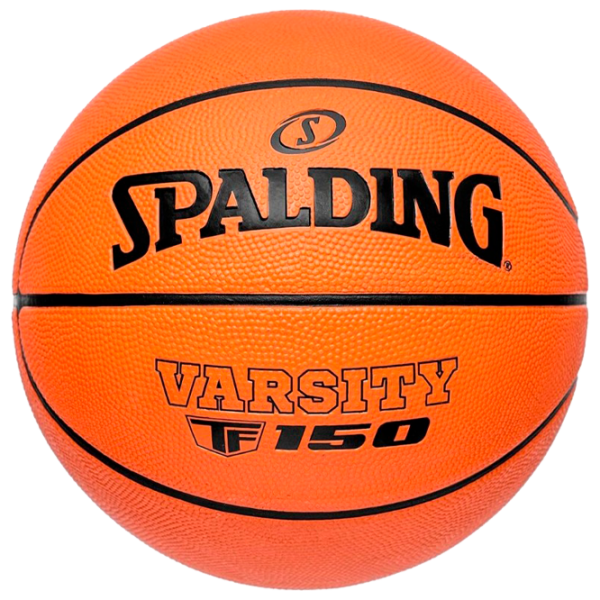 Minge de baschet Spalding Varsity TF-150 R.6 Cauciuc/ Amator photo 1 Minge de baschet Spalding Varsity TF-150 R.6 Cauciuc/ Amator photo 1