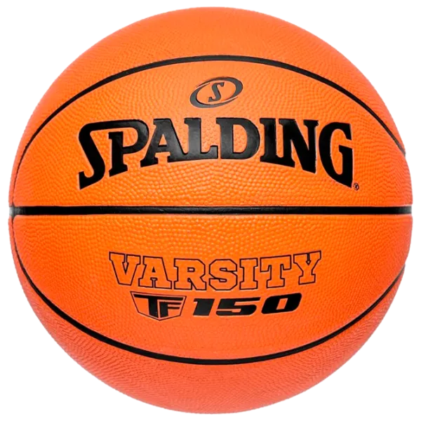 Minge de baschet Spalding Varsity TF-150 R.5 Cauciuc/ Amator photo 1 Minge de baschet Spalding Varsity TF-150 R.5 Cauciuc/ Amator photo 1