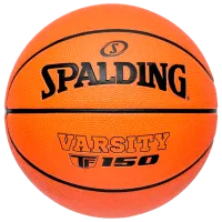 Мяч для баскетбола Spalding Varsity TF-150 R.5 Резина/ Любительский