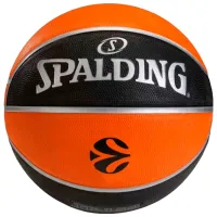 Мяч для баскетбола Spalding LayUp TF-150 R.5 Резина/ Любительский