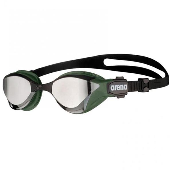 Ochelari pentru înot Arena Cobra Tri Swipe Mirror Pentru adulți/ Сauciuc termoplastic photo 1 Ochelari pentru înot Arena Cobra Tri Swipe Mirror Pentru adulți/ Сauciuc termoplastic photo 1