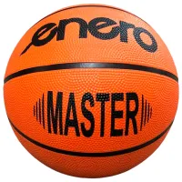 Мяч для баскетбола Enero Master R.5 Резина/ Любительский