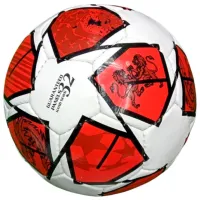 Мяч для футбола Sport SLT6R Искусственная кожа/ Любительский