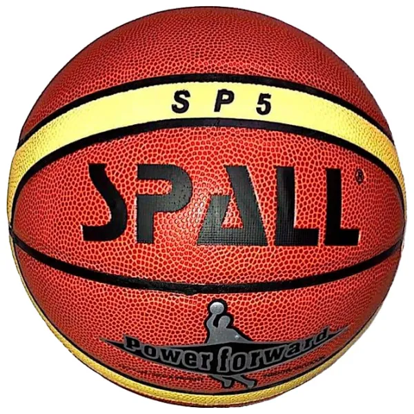Minge de baschet Spall SL605 Poliuretan/ Amator photo 1