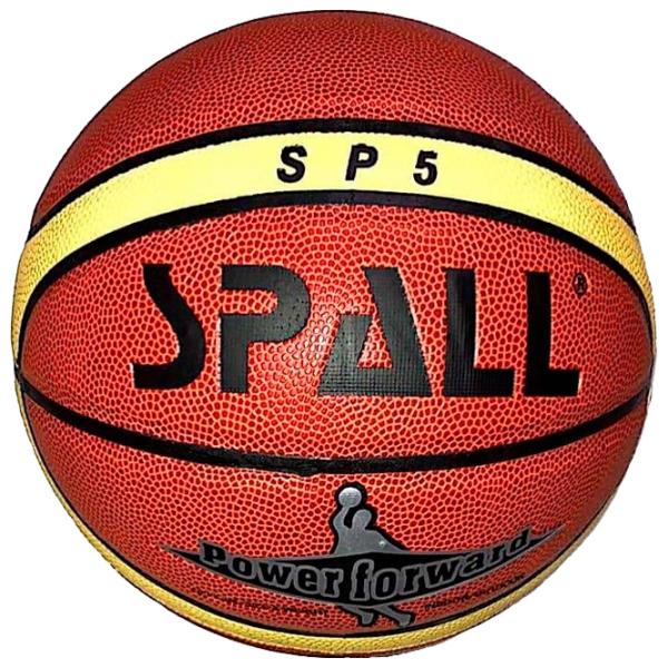 Minge de baschet Spall SL605 Poliuretan/ Amator photo 1