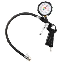 Пистолет для подкачки шин NEO Tools 14-714 Пневматический