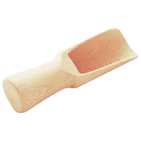 Lingură Ghidini 45202 