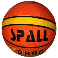 Minge de baschet Spall SL8800 Cauciuc/ Amator