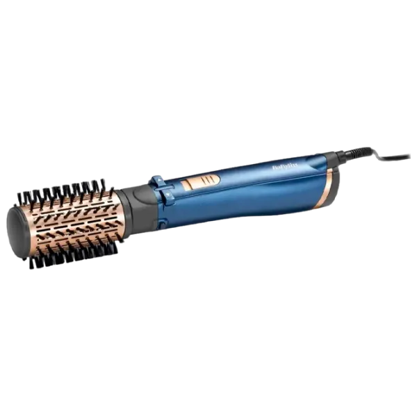 Perie rotativă Babyliss AS965E 1000 W/ Blue photo 1