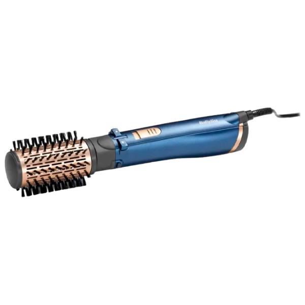 Perie rotativă Babyliss AS965E 1000 W/ Blue photo 1