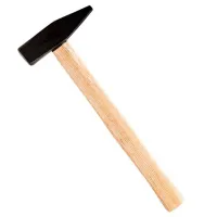 Ciocan pentru tâmplar TopTools 02A208 Oțel/ Lemn/ 350 mm