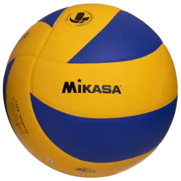Мяч для волейбола Mikasa U1845 Полиуретан/ Любительский photo 1