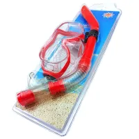 Набор для плавания Promstore 01429 Дети/ Универсальный