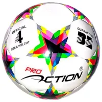 Minge pentru fotbal Arena Action AC7691 Poliuretan/ Amator