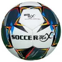 Minge pentru fotbal Arena Delta TPU1987 Poliuretan/ Amator