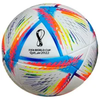 Мяч для футбола Arena WC2022 Полиуретан/ Любительский