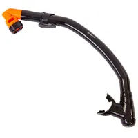 Трубка для ныряния Zelart USN412 Взрослые/ Универсальный