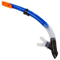 Трубка для ныряния Zelart USN68 Взрослые/ Универсальный