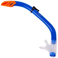 Трубка для ныряния Zelart USN97 Взрослые/ Универсальный