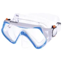 Маска для ныряния Zelart UM169 Дети/ Универсальный