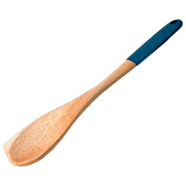 Ложка Fackelmann 45747 Силикон  photo 1
