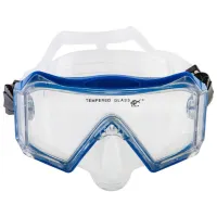 Маска для ныряния Dolvor UM312 Взрослые/ Универсальный