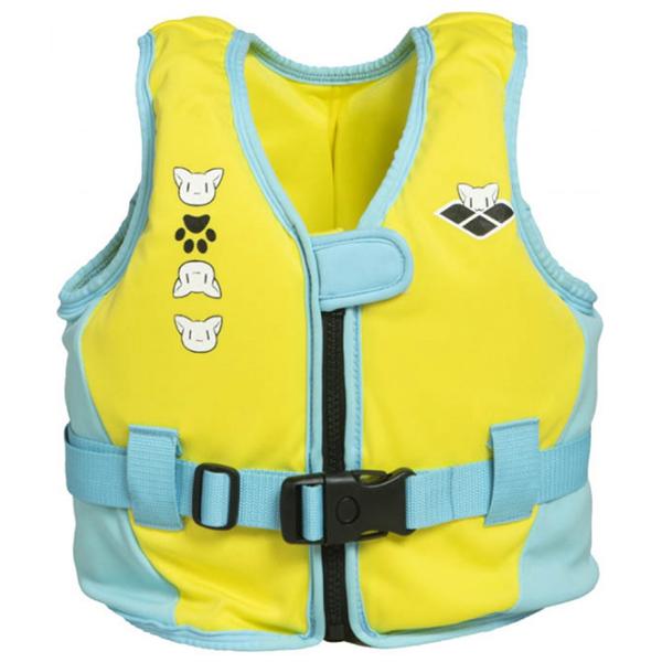 Vestă de înot Arena Friends Swim Vest Copii/ 2 - 4 photo 1