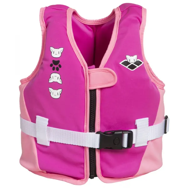 Vestă de înot Arena Friends Swim Vest Copii/ 4 - 6 photo 1